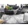 Ahanu Abstract Area Rug