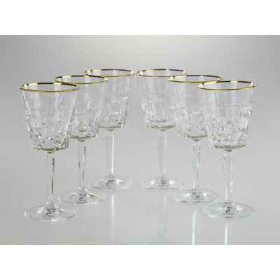 9.5oz. Drinking Glass Set