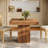 39" Square Dining Table for 4-1417945997