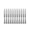 Venere Stainless Steel Steak Knife-653538651