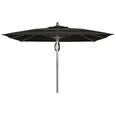 Parasol de marché carré 10 pi Prestige