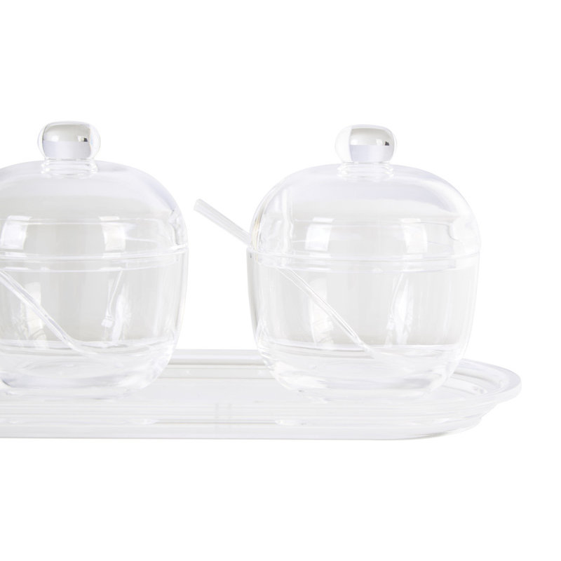 Condiment Set