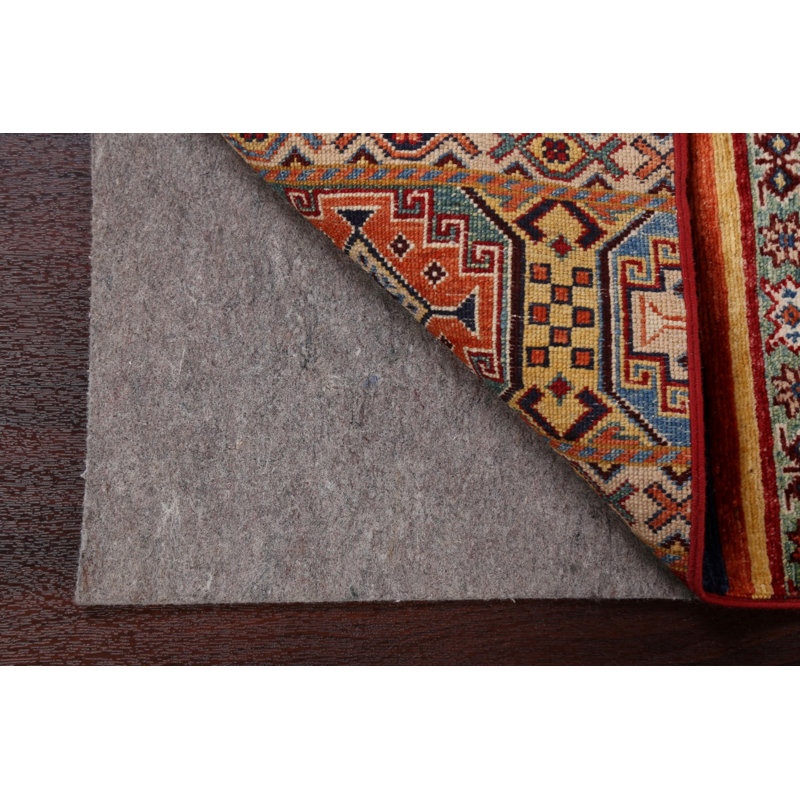 Tapis fait à la main Kazak 3x5
