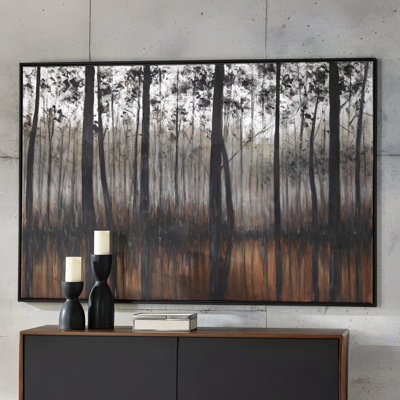 Modern & Contemporary Painting Print