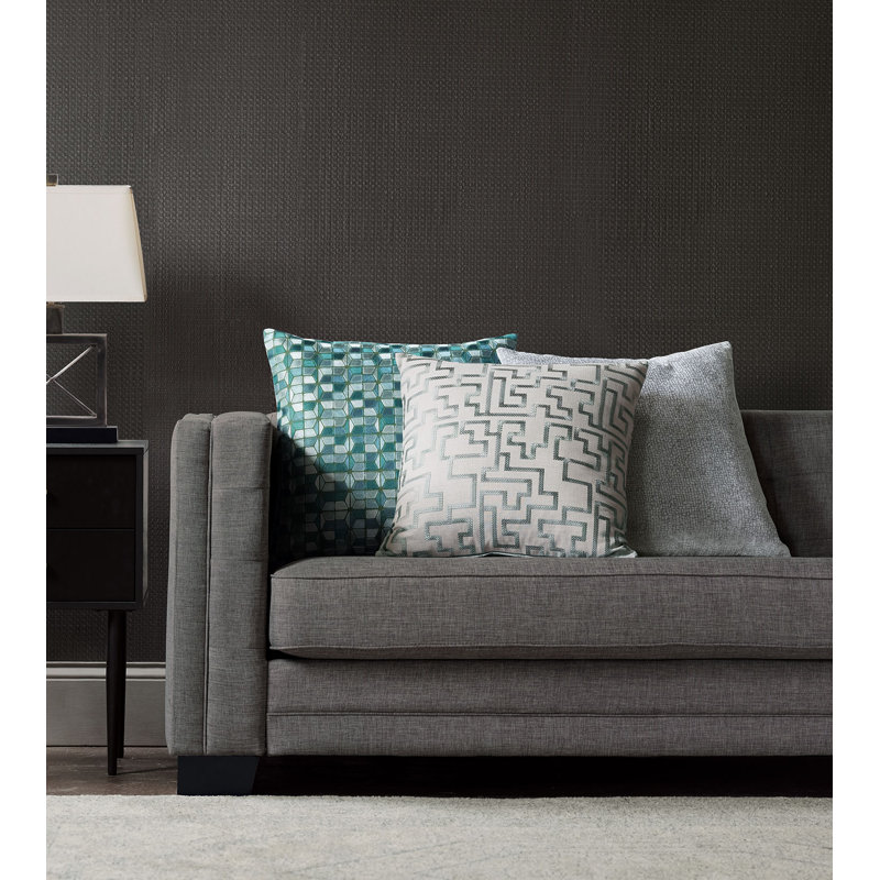Central Park Square Pillow Cover & Insert