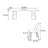 6 - Person Double Pedestal Dining Set-98206549