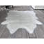 Tapis blanc à poils longs Mar Vista-97786864