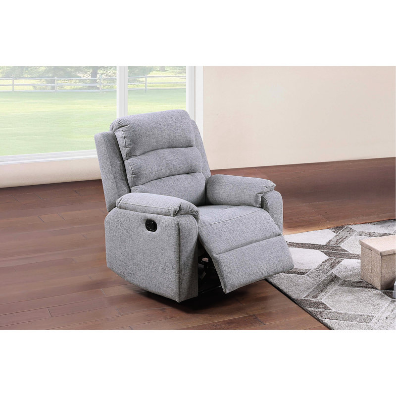 Upholstered 38.1'' Loveseat