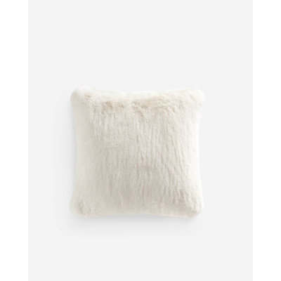 Square Pillow Cover & Insert