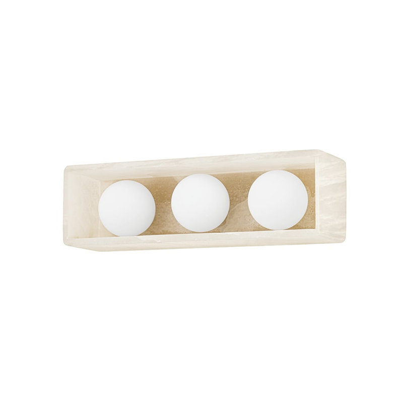 Budnick 3 - Light Bath Bar