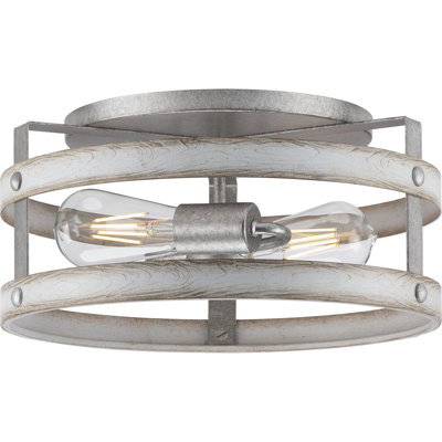Eidanas Flush Mount