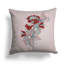 Coussin à motif floral avec housse amovible-99305872-99305873