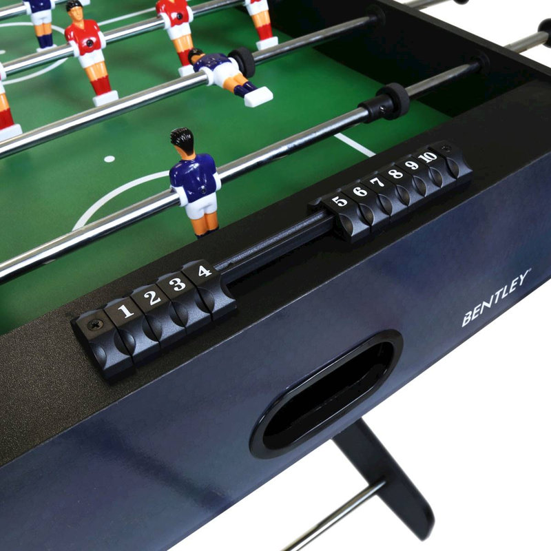 Folding 120cm Multi Game Table