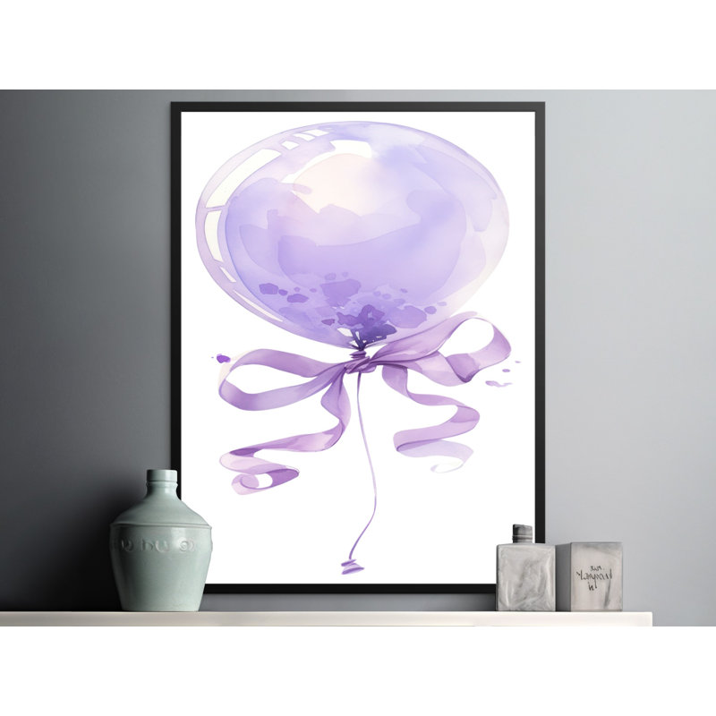 Coquette Style Matte Poster, 22x34