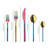 Mercer41 Stainless Steel Flatware Set-1998042054