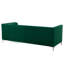 Nico 3 Seater Chesterfield Sofa-1336783311
