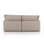Centrale 2 Piece Sectional Sofa-Dstn Flannel-87378957