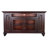 Velarde Unfinished TV Stand for TVs up to 88"-237811417