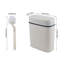 PP Kitchen Trash Can