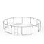 YC 16FT Trampoline Pumpkin-Srandard-124922657