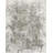 Aybek Abstract Ivory/Green Area Rug-1093404145
