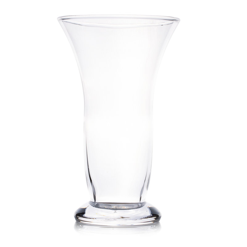 Glass Table Vase