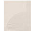 Ridge Geometric 406.4cm X 584.2cm Area Rug-471066253