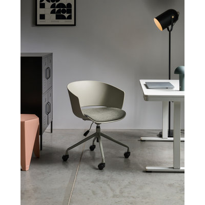 Polyester Office Chair