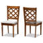 Chaise d'appoint Lockerbie Baziliuiliu-1060266225-1060266224