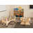Jonti-Craft Adjustable Mobile Straight-Shelf with Lip-49715146