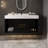39.4" bathroom vanity-112222811