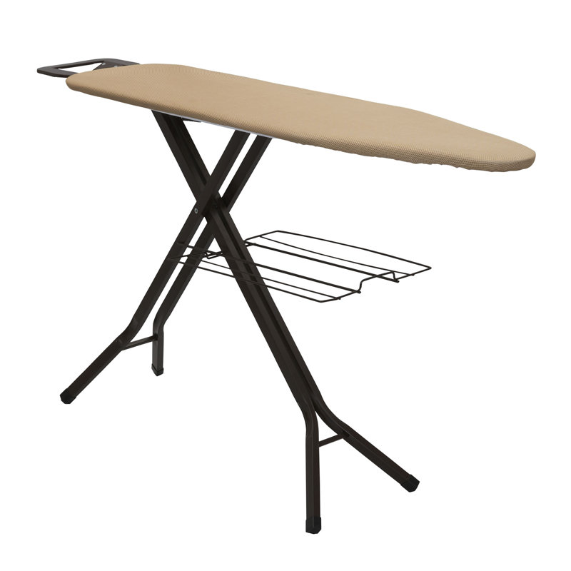 Planche à repasser Abibatu Deluxe, Beige