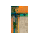 Overlay I Print by Chelsea Art Studio