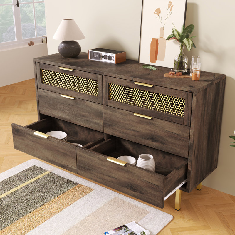 Aitlin 120cm Sideboard