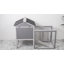 Cage pour petits animaux avec rampe Daleysa-1853033339