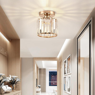 Semi Flush Mount