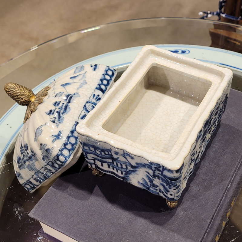 Decorative Box