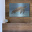 «Ocean Sea Turtle I» par Tim O'Toole, art mural en métal-84104708