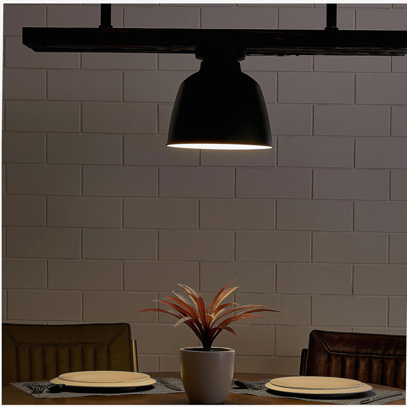 Luminaire suspendu Averni