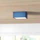 Leni Single Light LED Flush Mount
