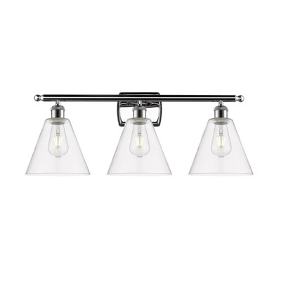 Harini 3 - Light Vanity Light
