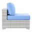 Ensemble modulaire d'extérieur 5 pièces Convene-44923950