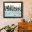 Boat City Boat City - peinture encadrée-2008520845-2008520841-1901612135