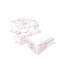 Fauteuil convertible convertible avec repose-pieds