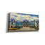  «L'Ukraine Kyiv Mariinskyi Palace» par Pierre Gavidia, art mural sur toile, 24 po x 12 po