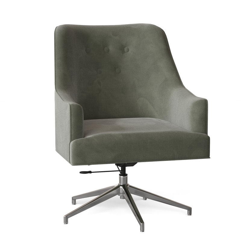 Chaise de bureau Devin, Saule 9953
