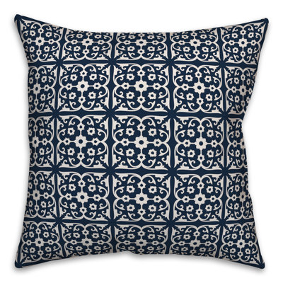  Coussin Tile