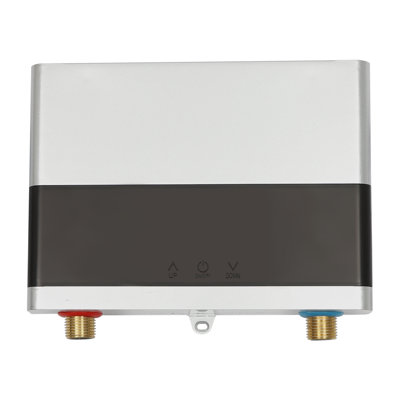 Mini Electric Tankless Water Heater 4000W