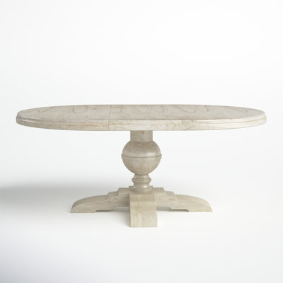 Jenevieve Extendable Dining Table
