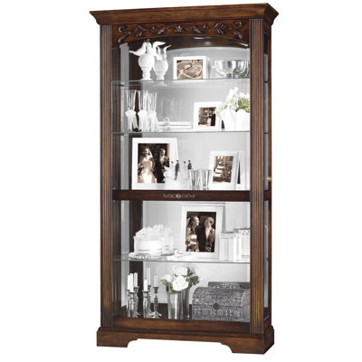 Display Cabinet